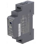 DIN Rail Power Supplies 15W 12V 1.25A