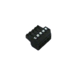 MX350 5-pin Modbus communication plug