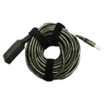 32ft 10M USB 2.0 A Male to A Female Active Extension / Repeater Cable