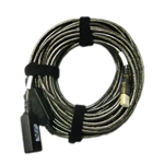 49ft 10M USB 2.0 A Male to A Female Active Extension / Repeater Cable