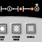 MX60 Micro Controller