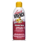 Liquid Wrench Silicon Spray