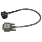 DB15 Modbus cable (with surge protection) for VersaMax PLC Port 2