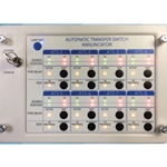 ATS Modbus Annuciator