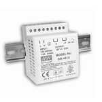 DIN Rail Power Supplies 48W 24V 2A