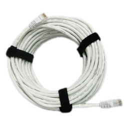 50FT 24AWG Cat5e 350MHz Ethernet Network Cable